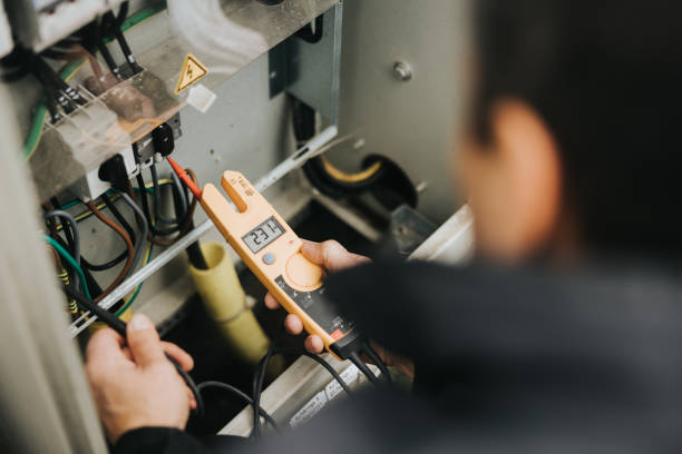 Best Affordable Emergency Electrician  in Warrington, FL