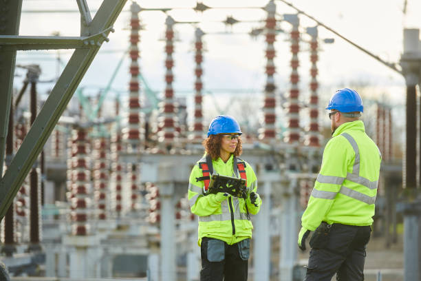Best Electrical Upgrades for Homes  in Warrington, FL