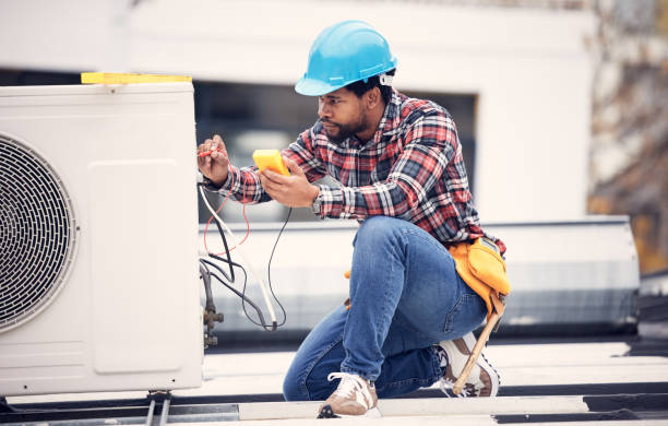 Best Circuit Breaker Repair  in Warrington, FL