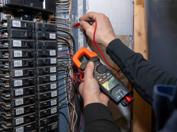 Best Electrical Installation Contractor  in Warrington, FL